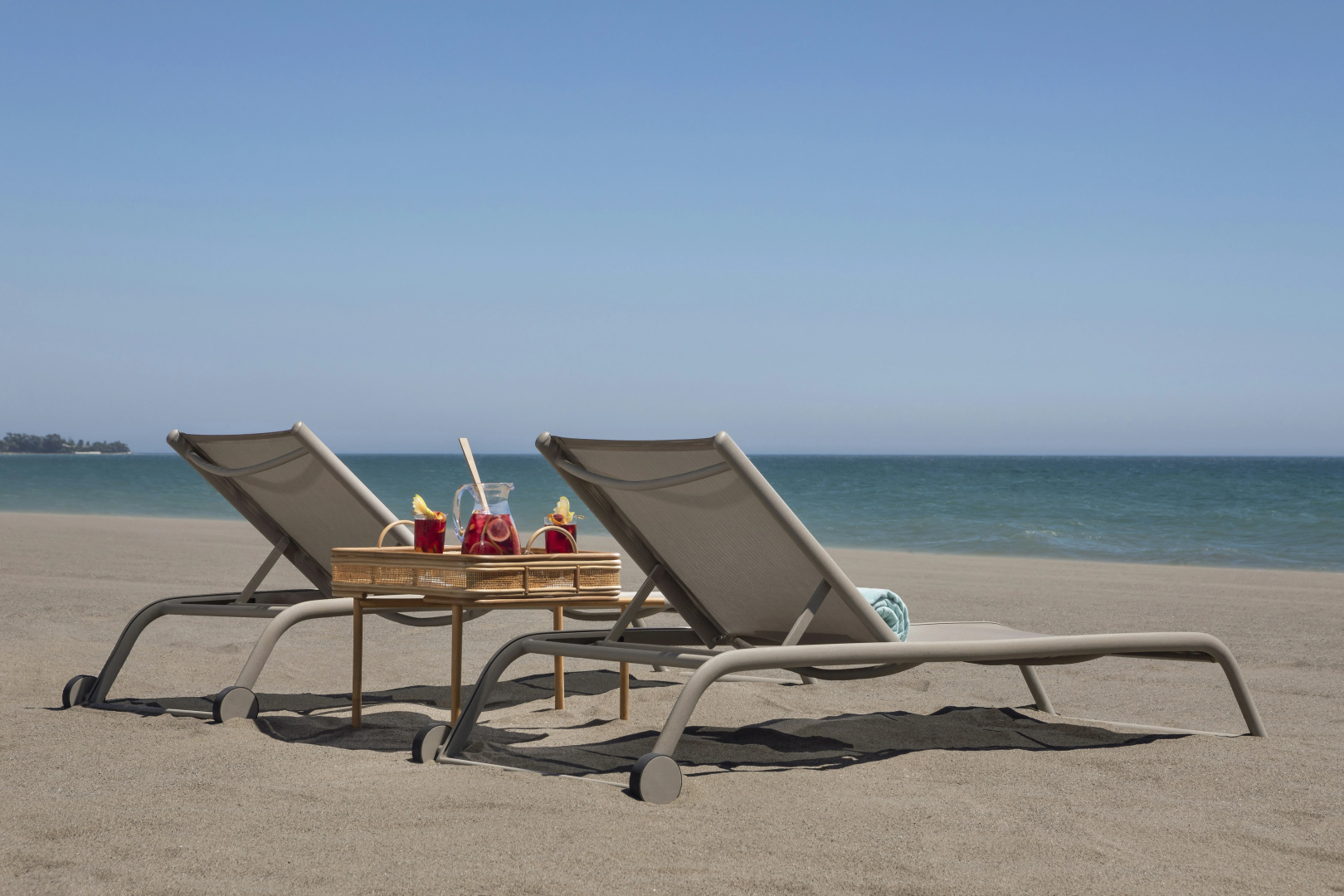 Photo - Anantara Villa Padierna Palace Benahavís Marbella Resort - A Leading hotel of the world