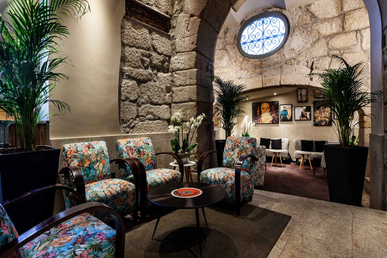 Foto - Pestana Vintage Porto Hotel & World Heritage Site
