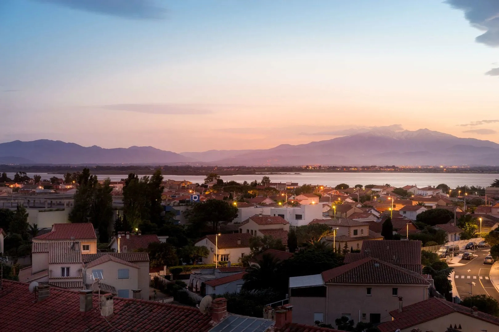 Foto - Best Western Plus Hotel Canet-Plage