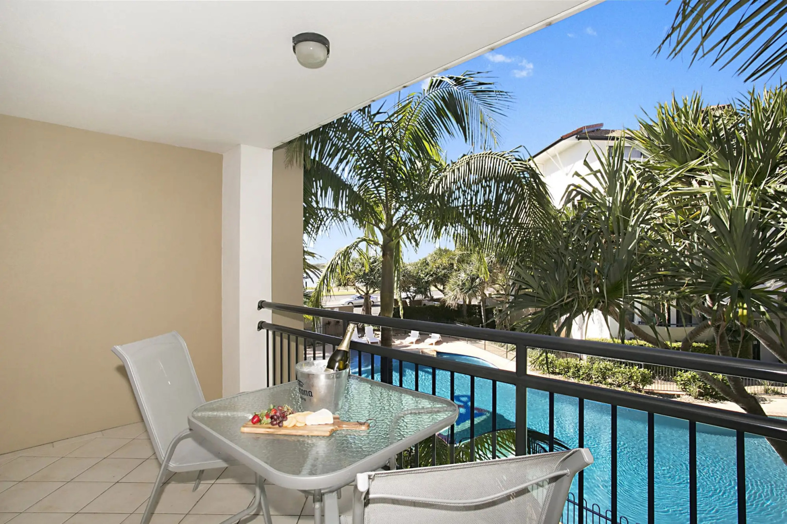 Photo - Sandcastles On The Broadwater