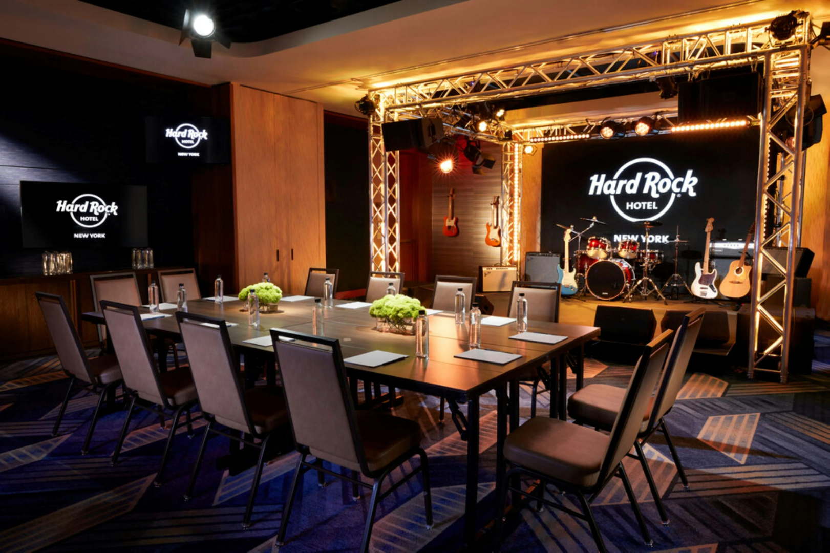 Photo - Hard Rock Hotel New York - Partner of ALL Accor