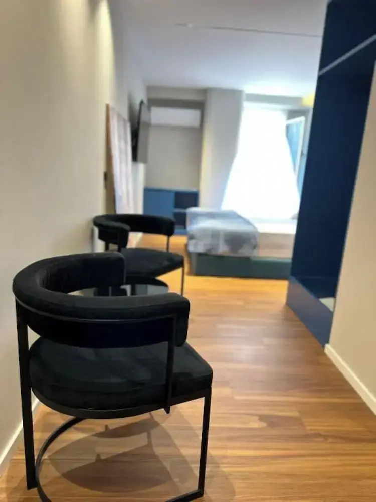Foto - Agate Hotel Tirana