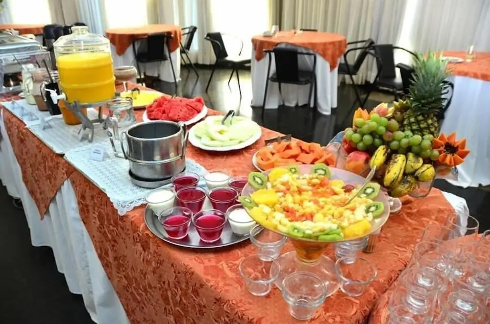 Foto - Pekin Palace Hotel