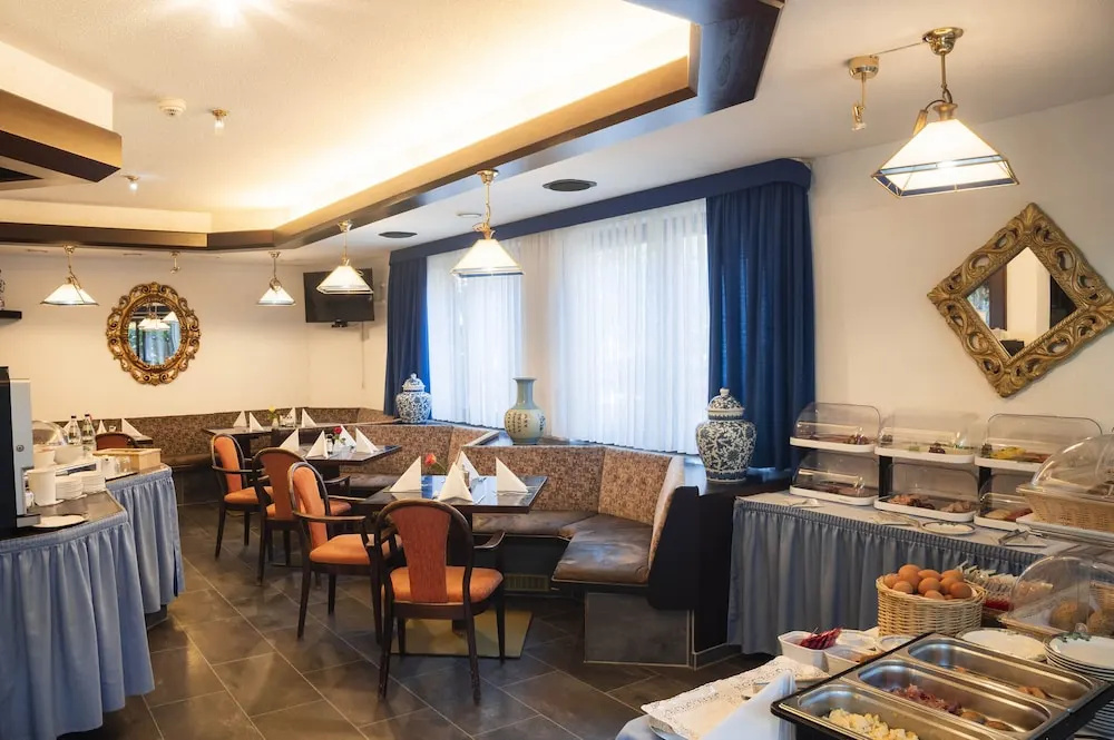 Foto - Hotel Astoria am Urachplatz