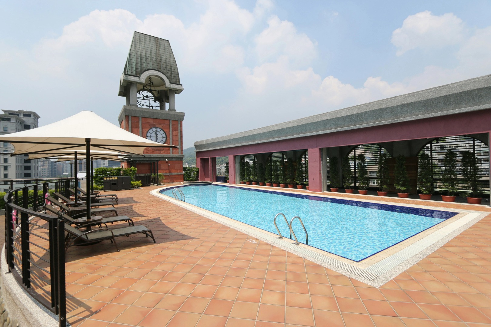 Foto - Grand Victoria Hotel