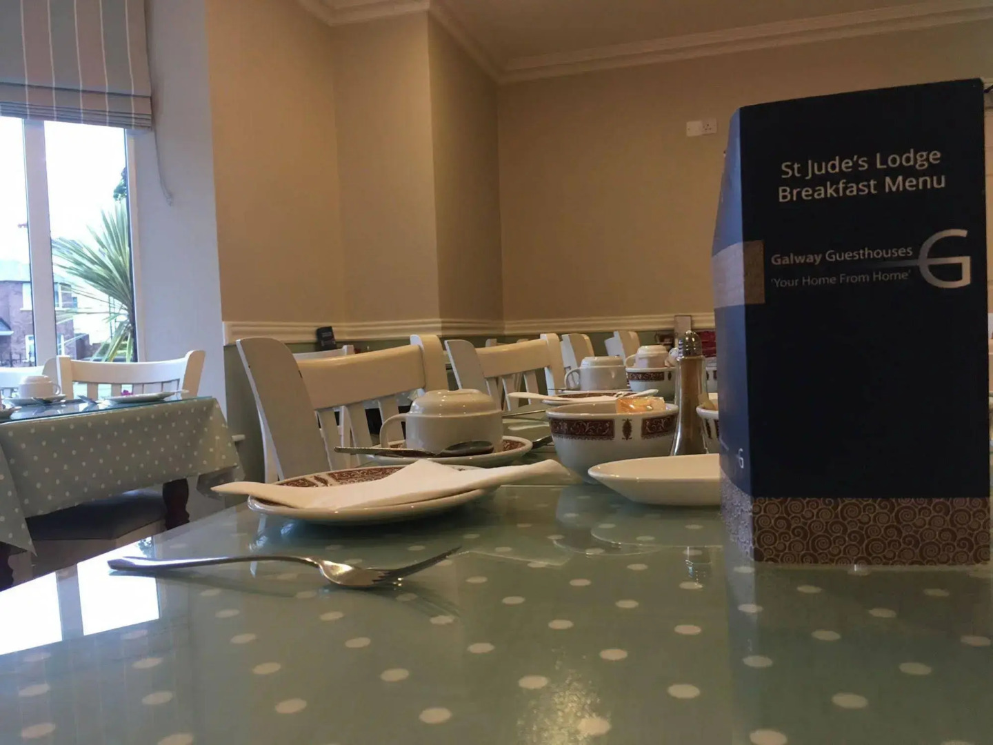 Photo - St. Judes Lodge B&B