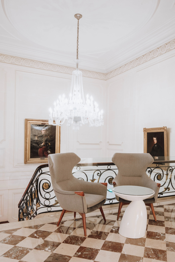 Photo - Hôtel de Sers