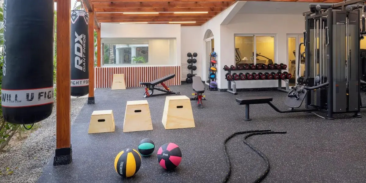 Foto - Hotel HM Alma de Bayahibe - Adults Only - All Inclusive