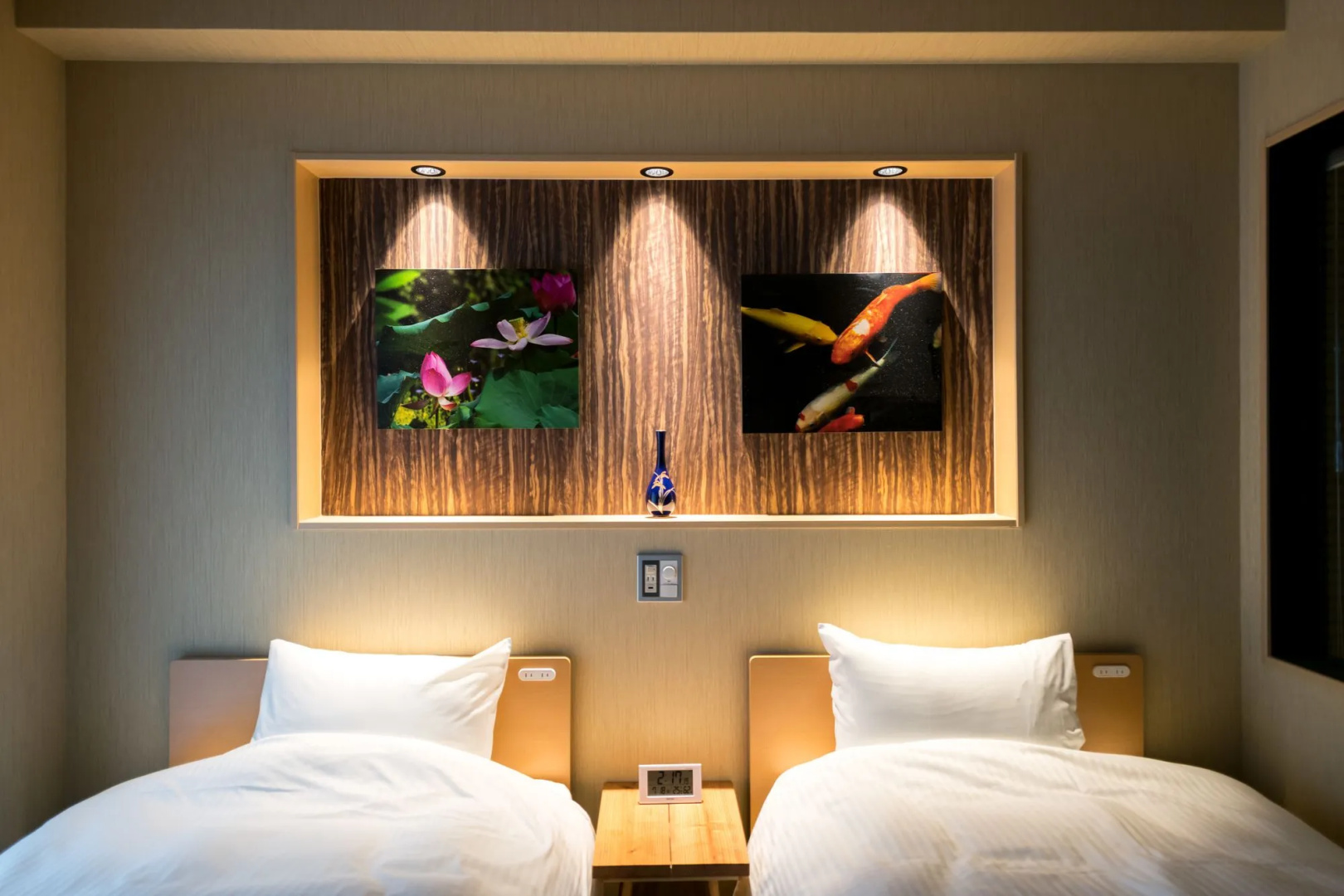 Photo - Shiki Suites - Kyoto Umekoji