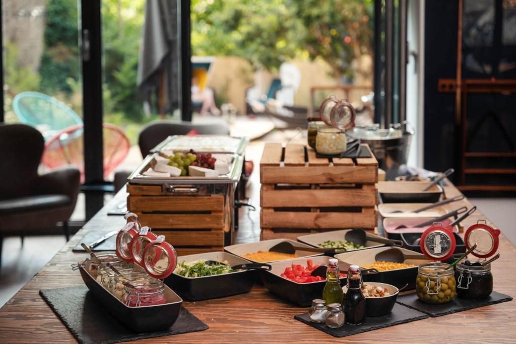 Foto - Pfefferbett Hostel