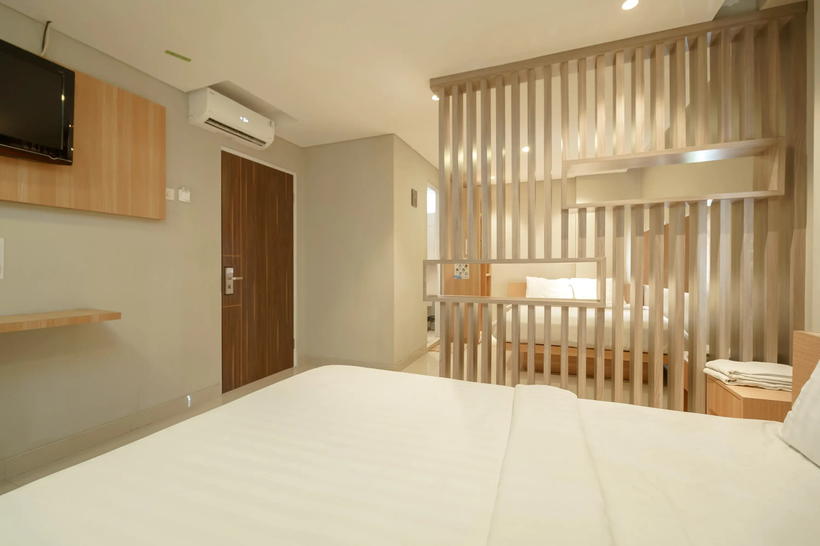 Photo - Green Apple Residence near Sarinah Mitra RedDoorz