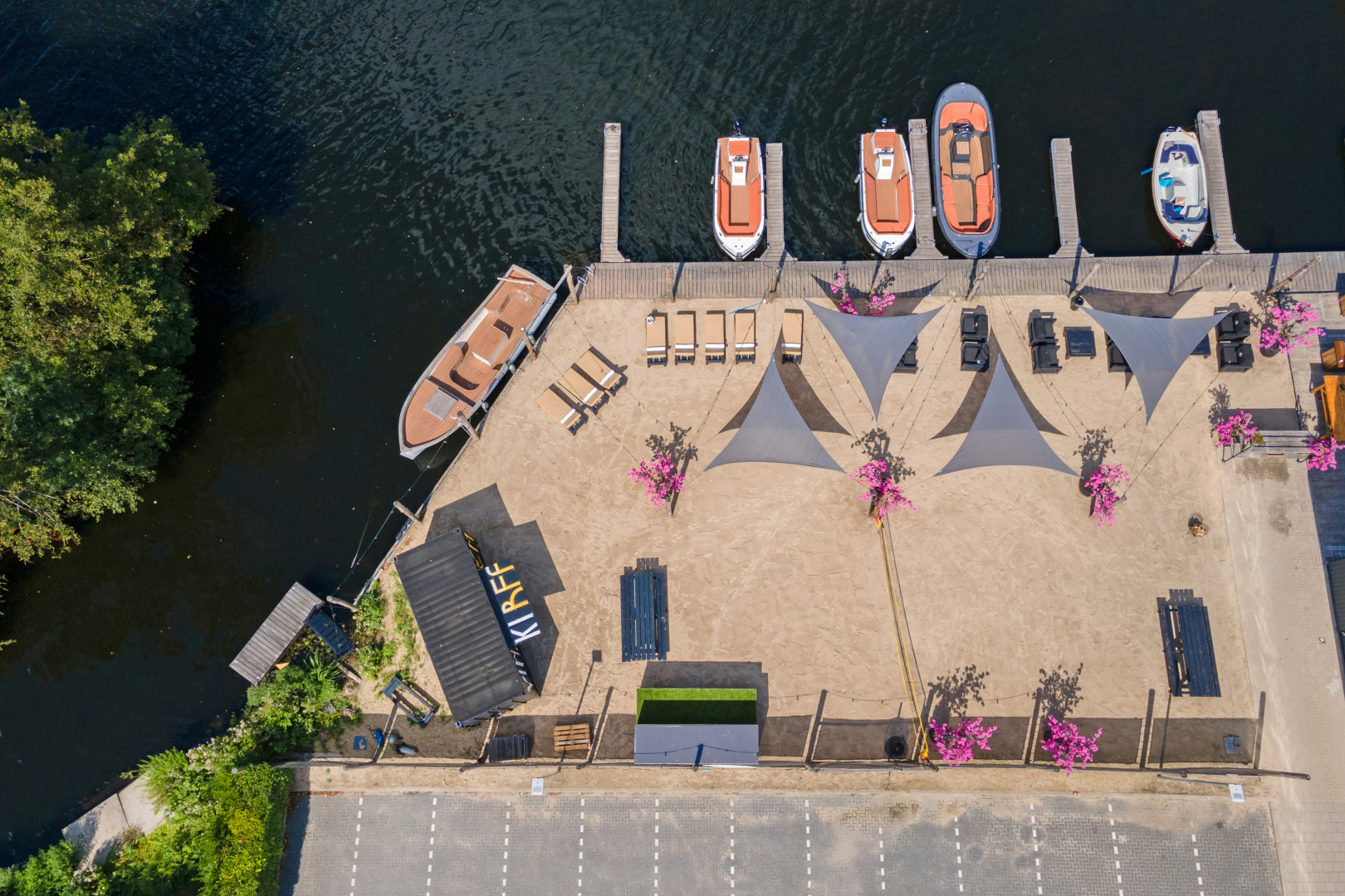 Foto - Leonardo Hotel Vinkeveen