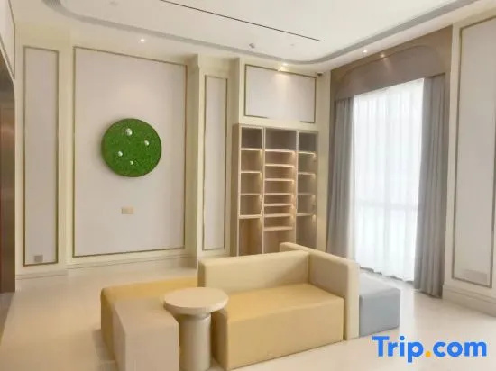 Vienna 3 Best Hotel (Baoshan Wanda Plaza)
