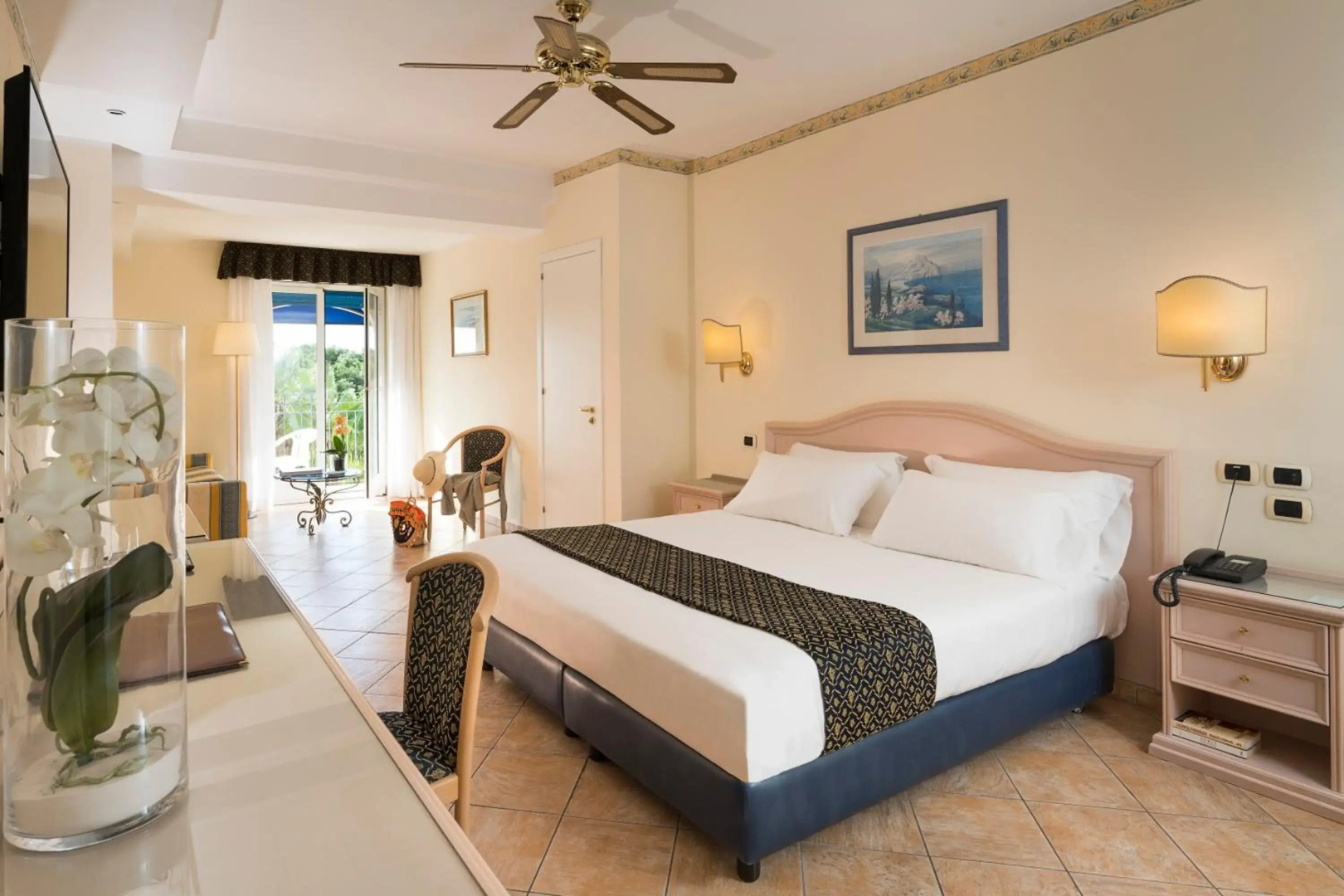 Photo - Sant Alphio Garden Hotel & Spa