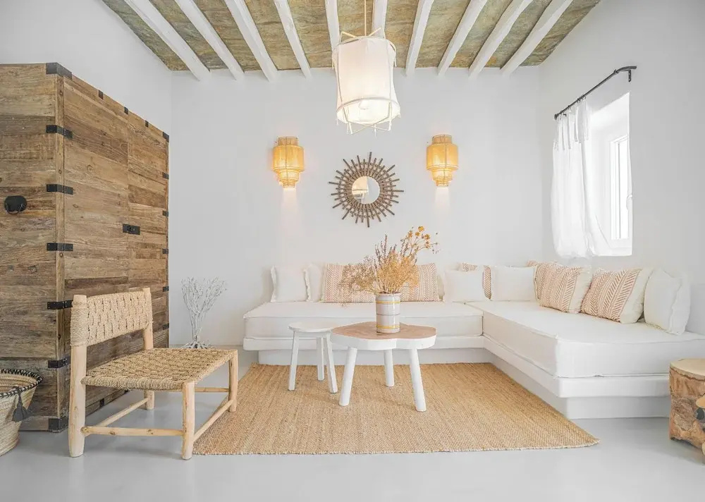 Makarias Traditional Luxury Villas, Bild 4 von 26