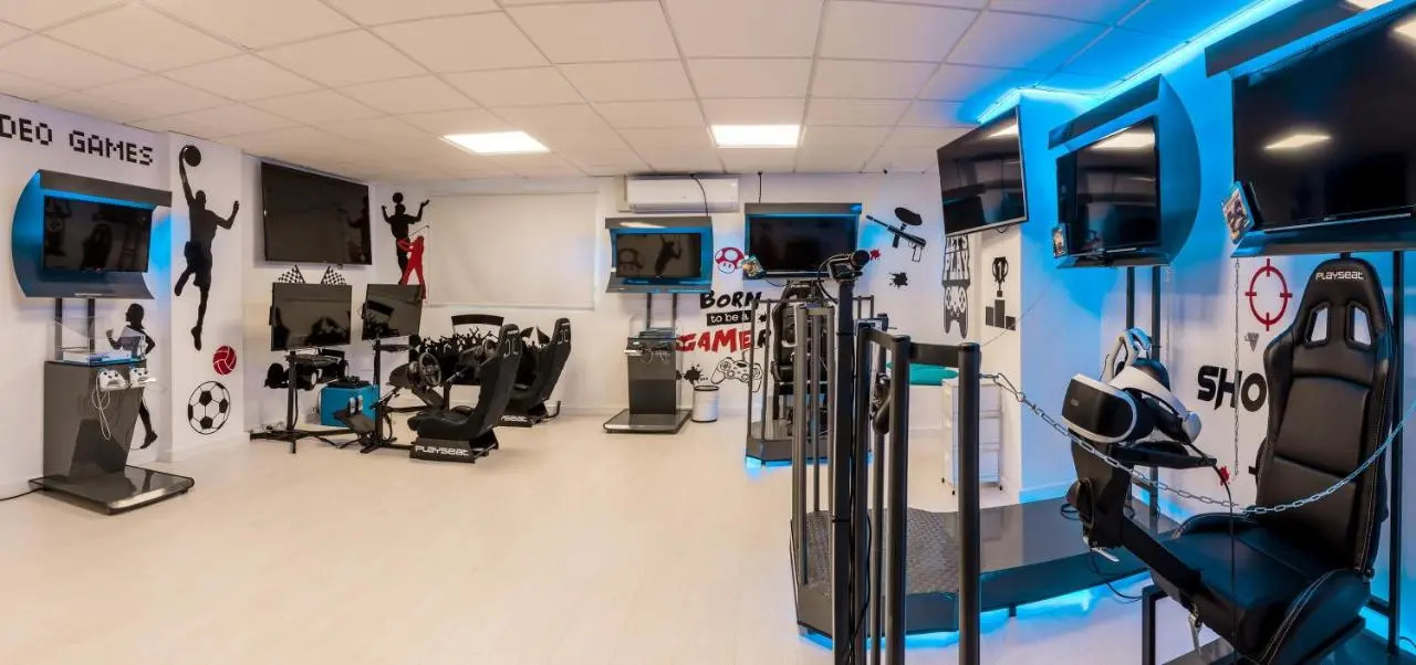 Photo - Villa Luz Design & Art Hotel