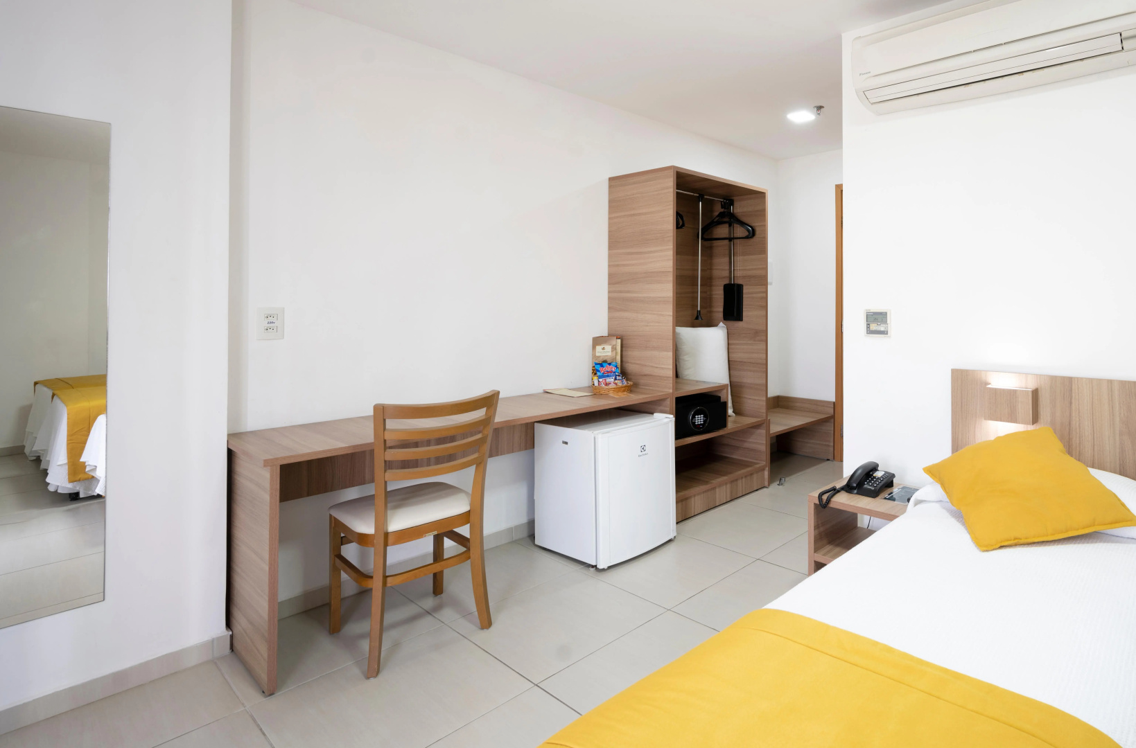 Foto - Villa Park Hotel Recife