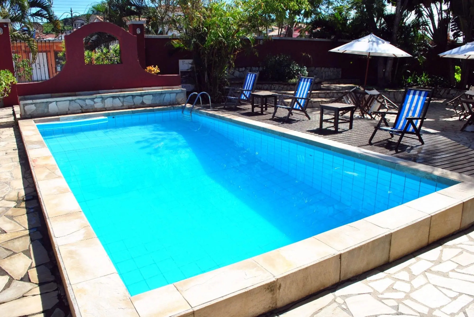 Photo - Pousada Tartaruga