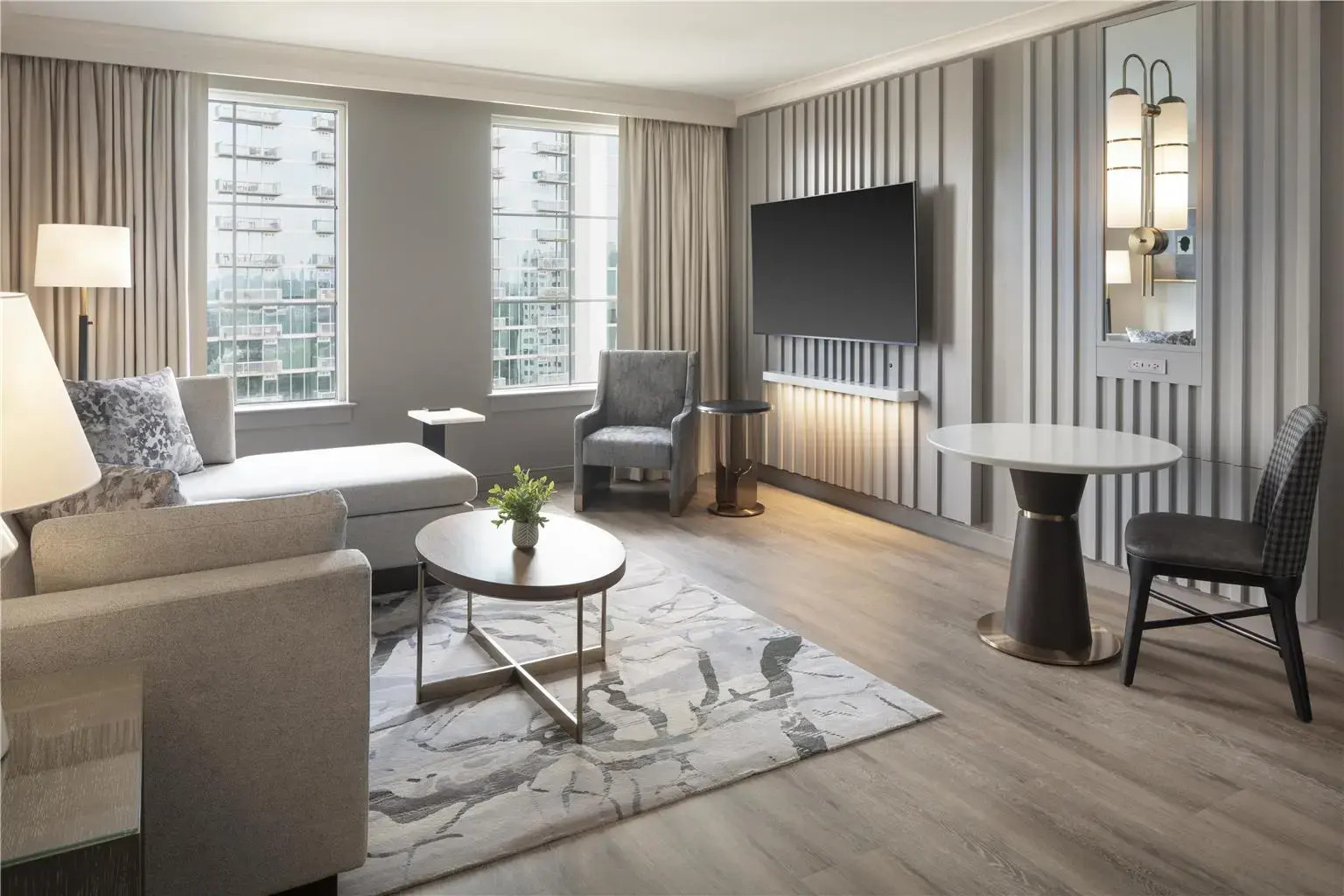 Photo - Grand Hyatt Atlanta in Buckhead