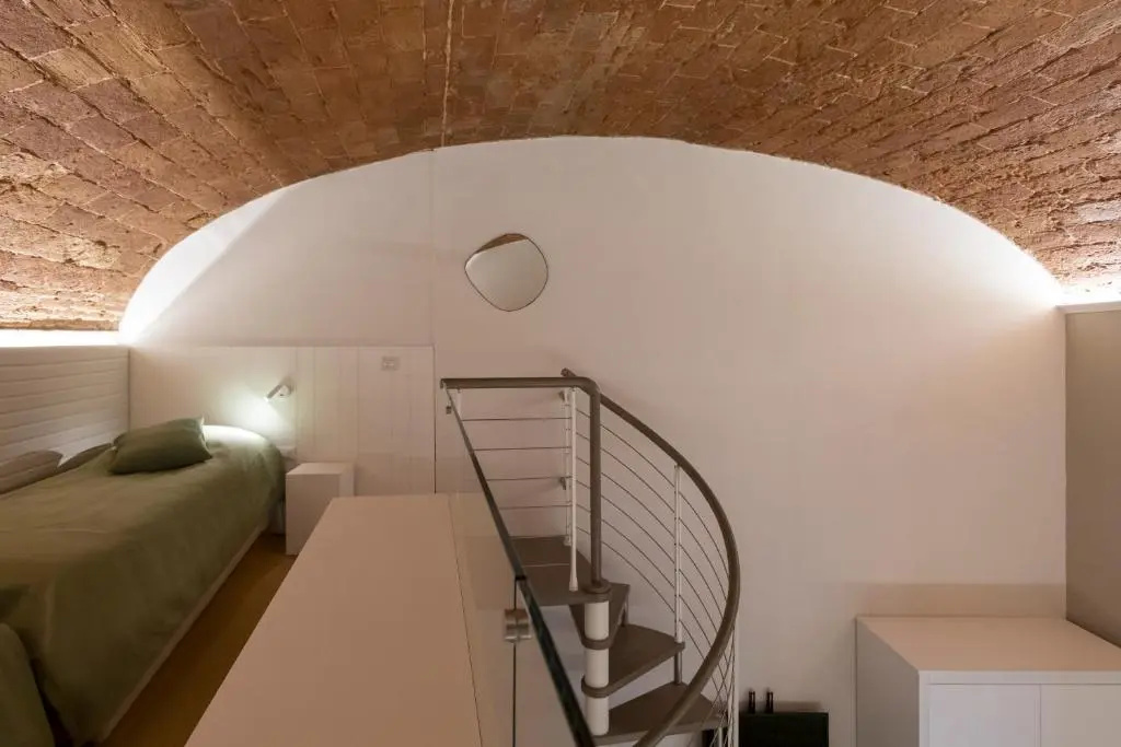 Photo - Palazzo dei Ciompi Suites