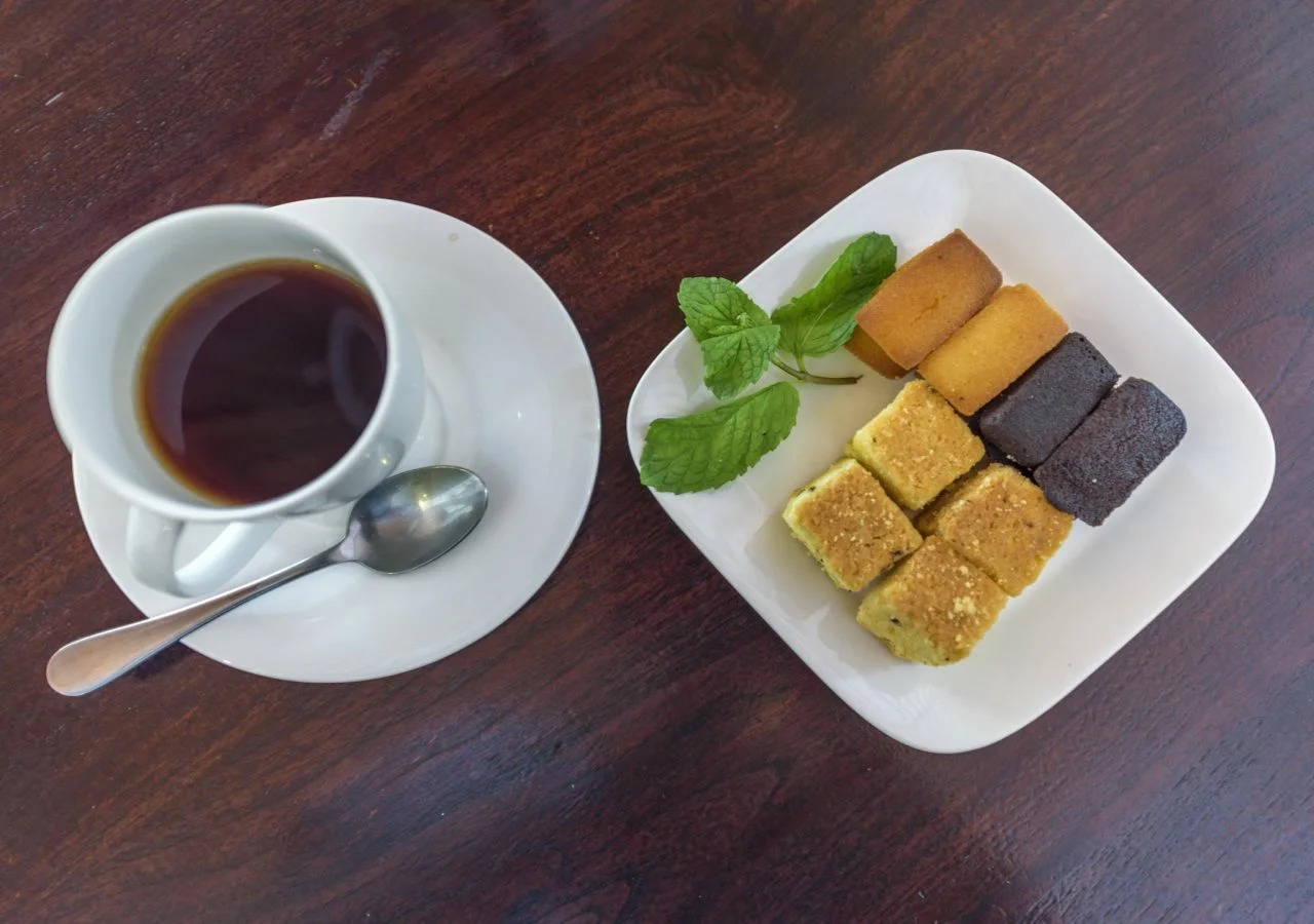 Foto - The Kunja Villa-Hotel