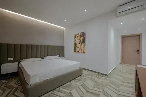 Foto - Sea & Sand Hotel