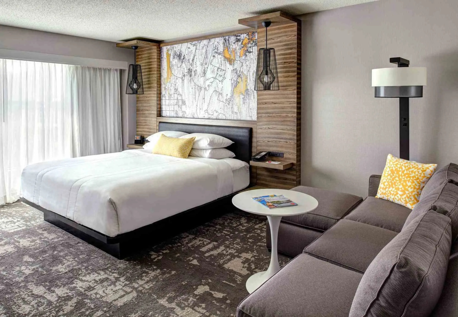 Foto - Marriott Indianapolis North