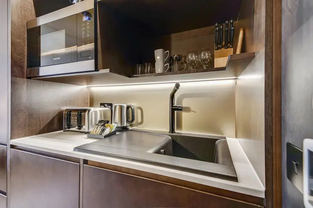 Foto - Stow Away Waterloo