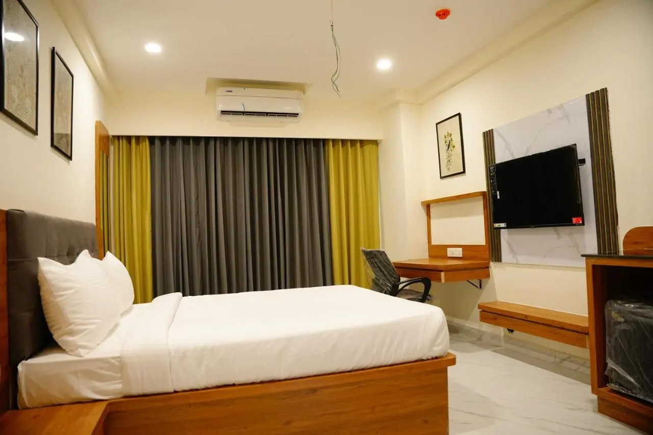 Photo - Lemonridge Hotels IDPL Balanagar