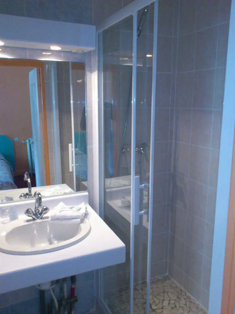 Foto - Hotel Saint Gothard