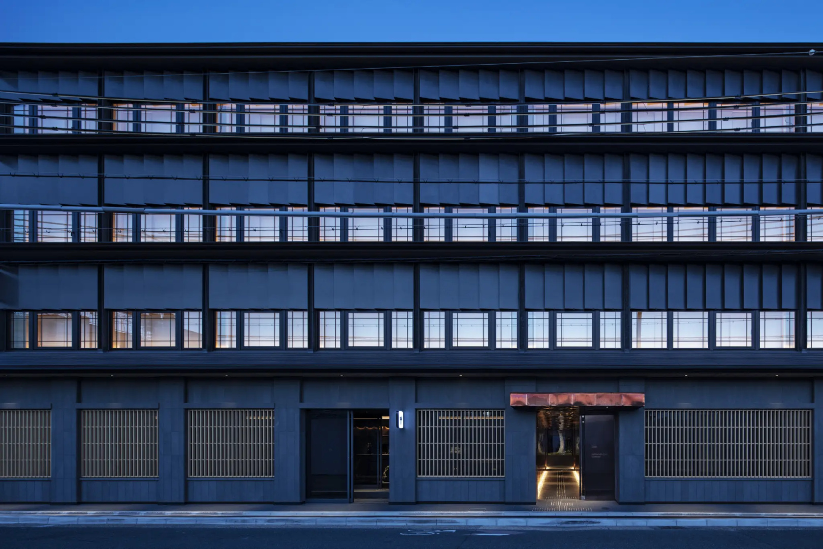 Foto - hotel tou nishinotoin kyoto