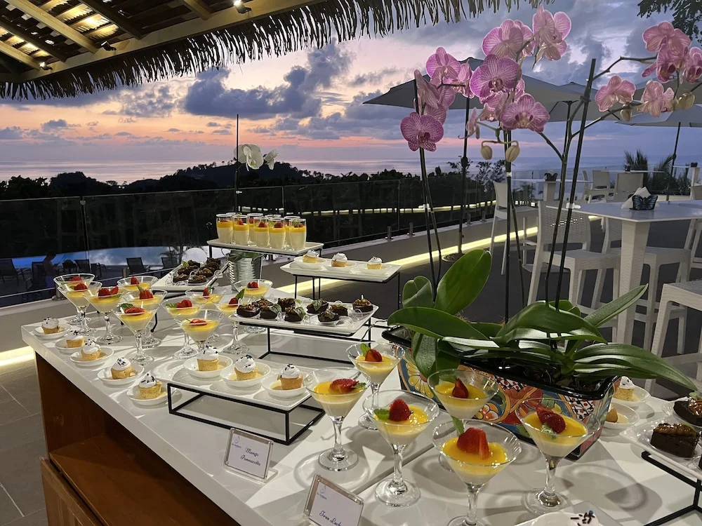 Foto - Hotel La Mariposa