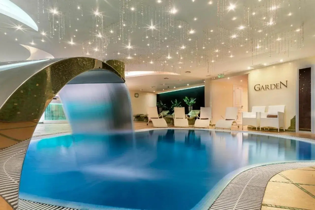 Foto - Baltic Beach Hotel & SPA