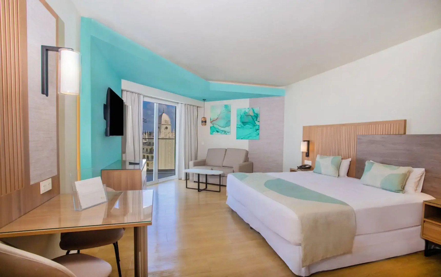 Photo - Riu Palace Antillas - Adults Only - All Inclusive