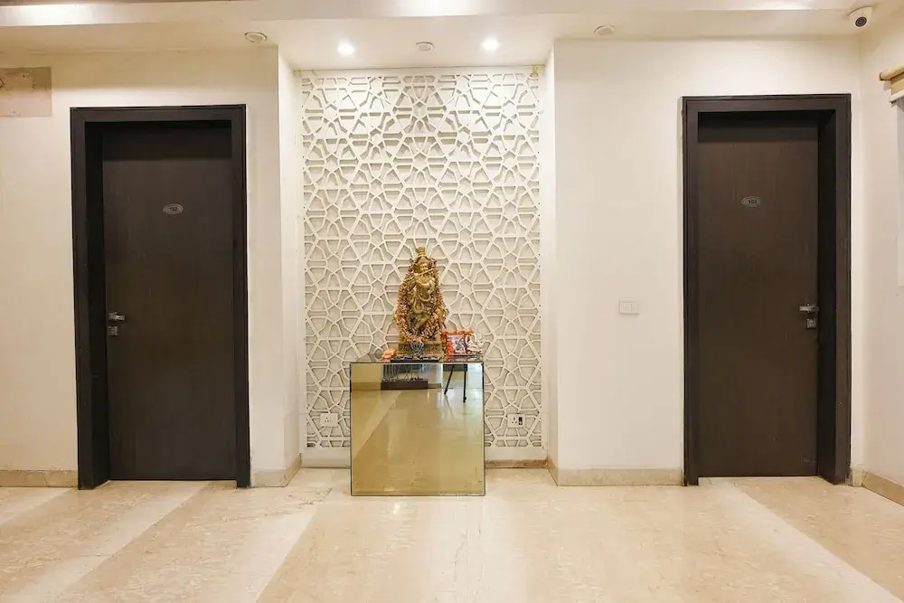 Foto - FabHotel Micasa Near Leisure Valley Park - Iffco Chowk