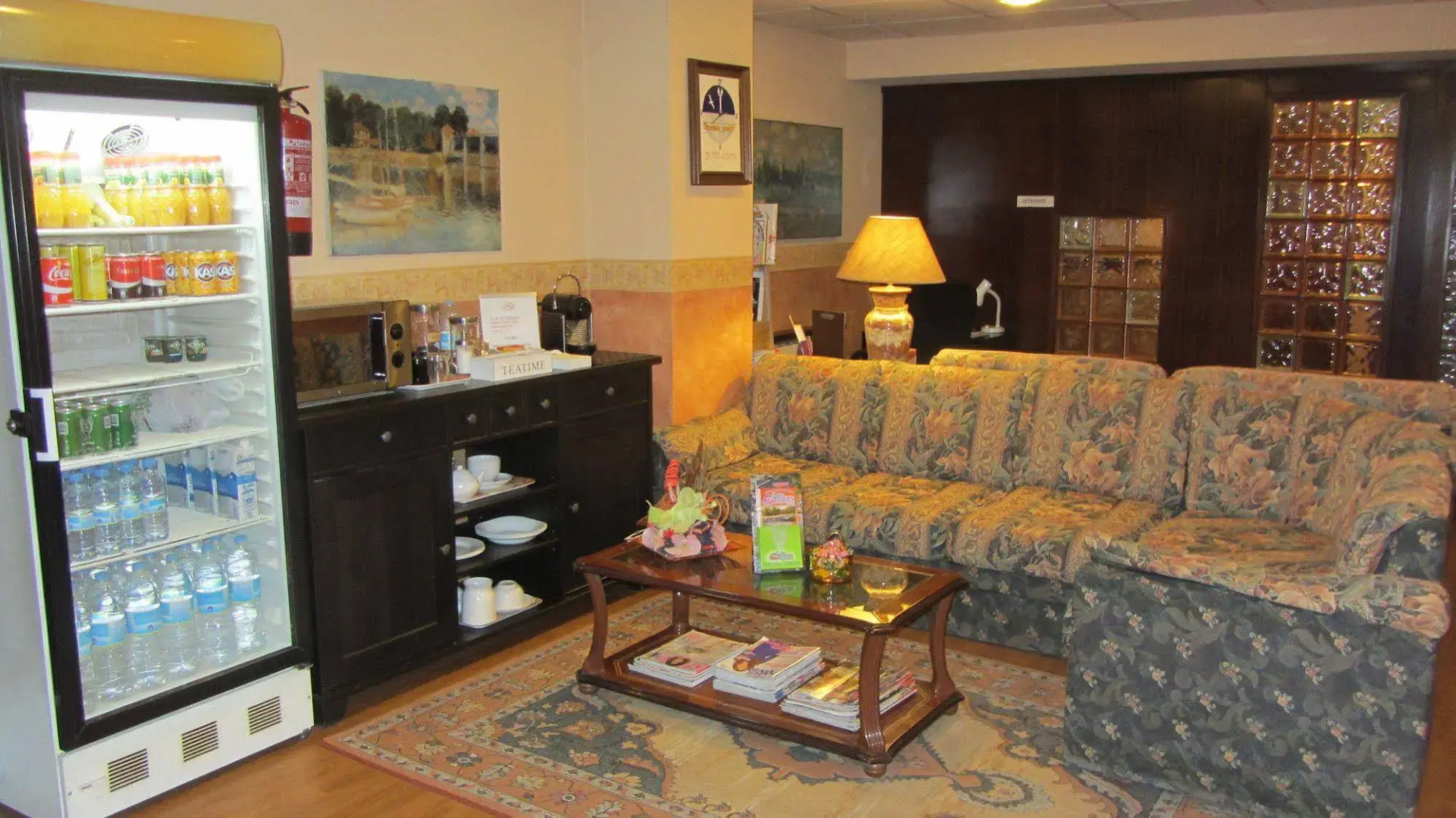 Foto - Hotel Bahía