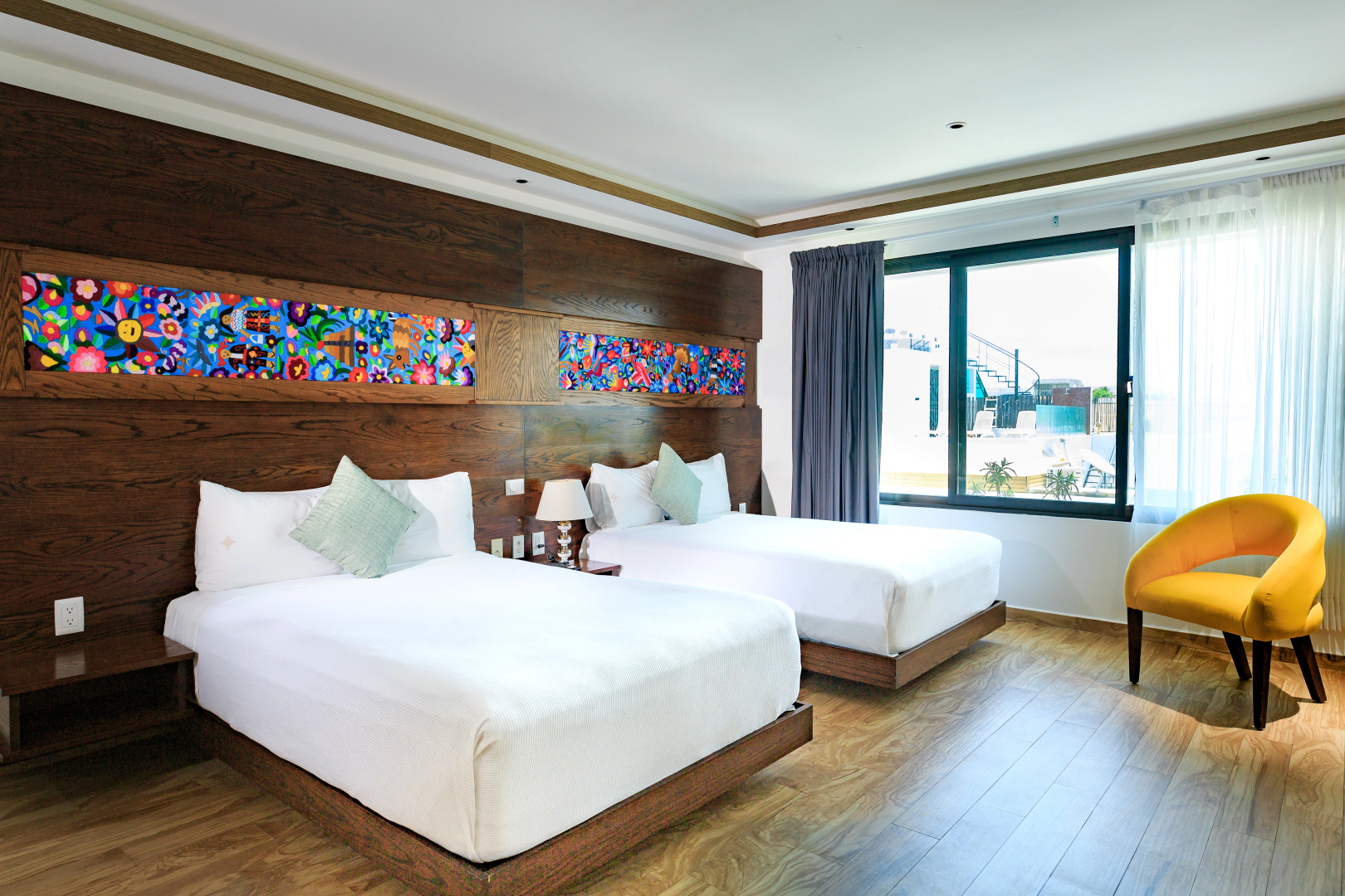 Foto - Ame Hotel Boutique & Spa