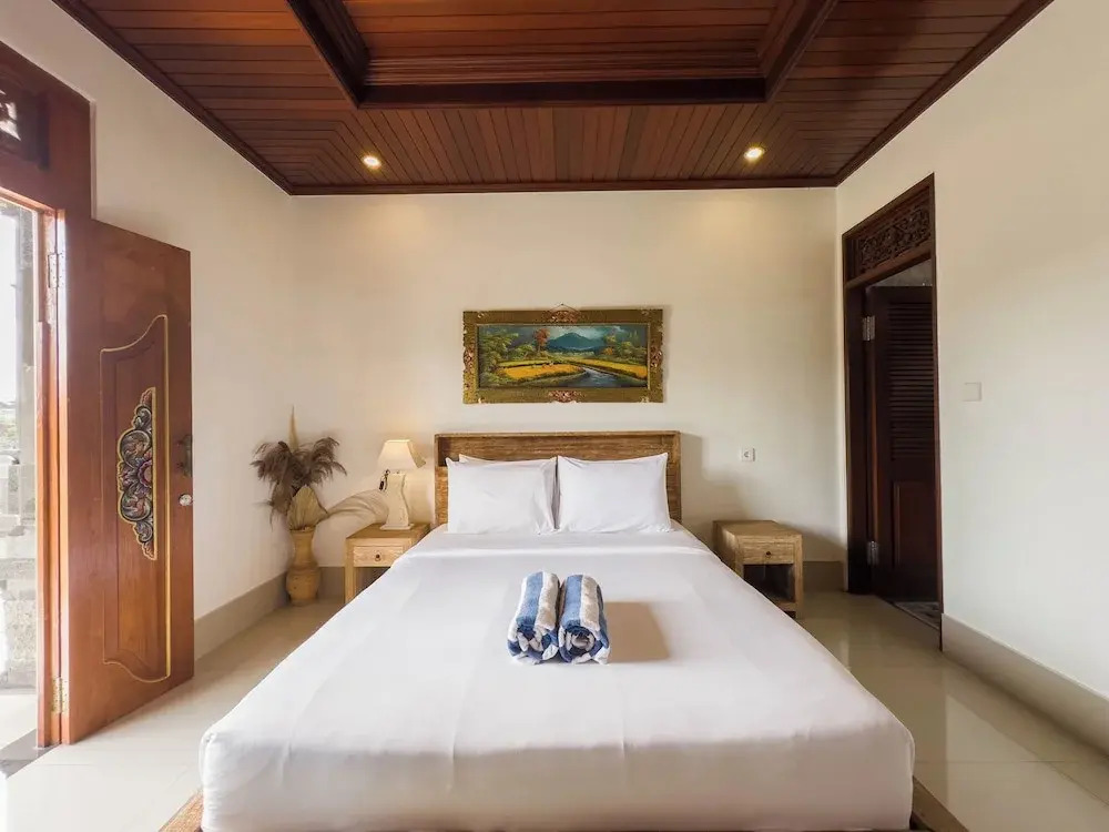 Foto - Tiara Guest House