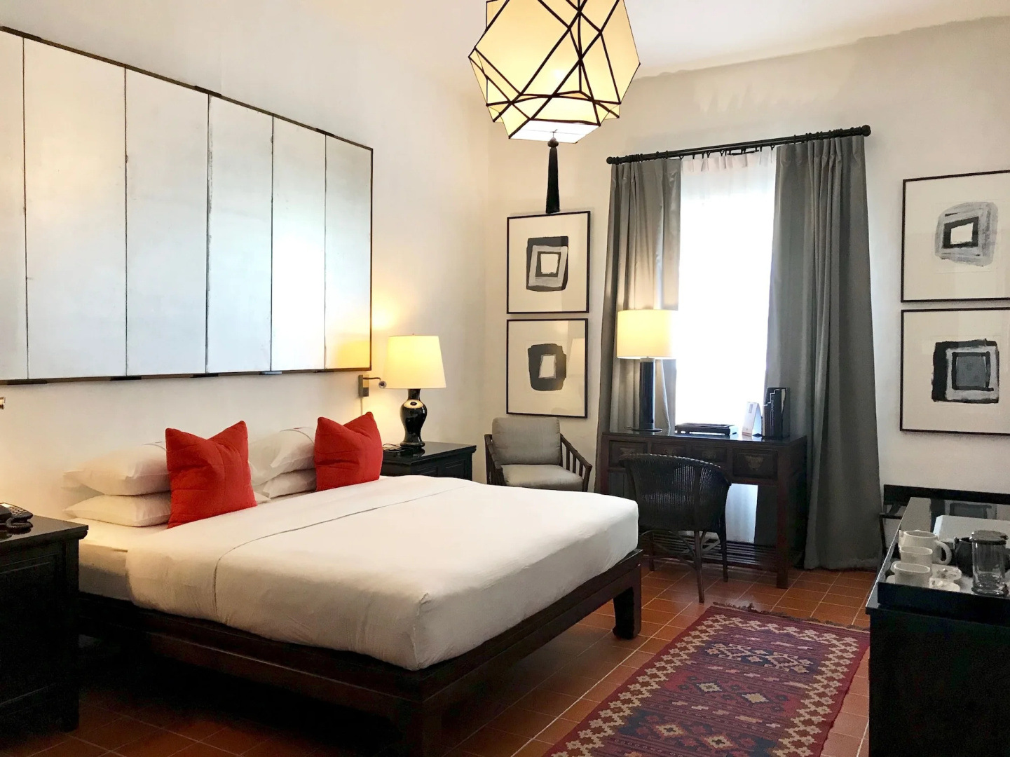 Photo - Rachamankha Hotel