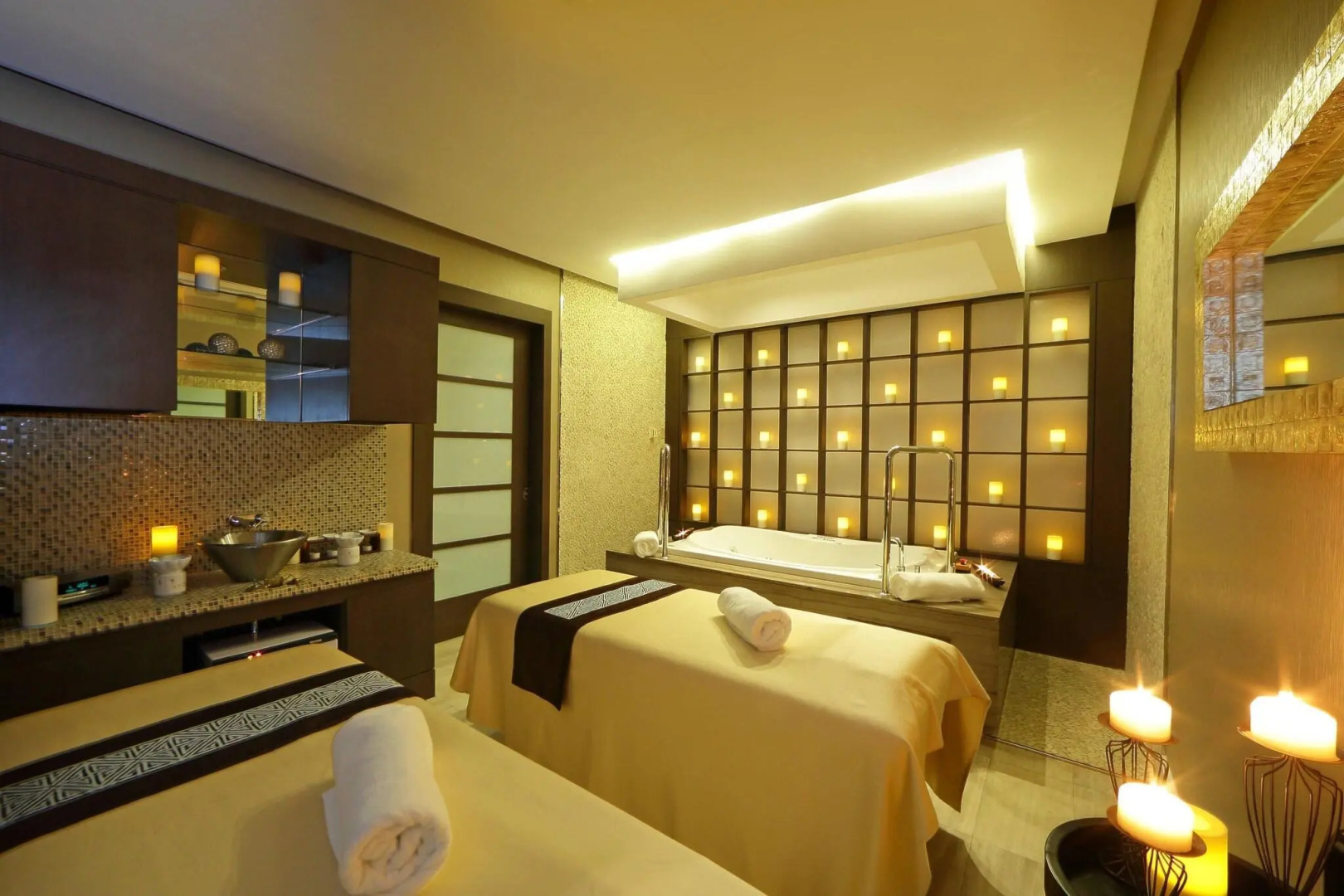 Foto - Sheraton Grand Panama