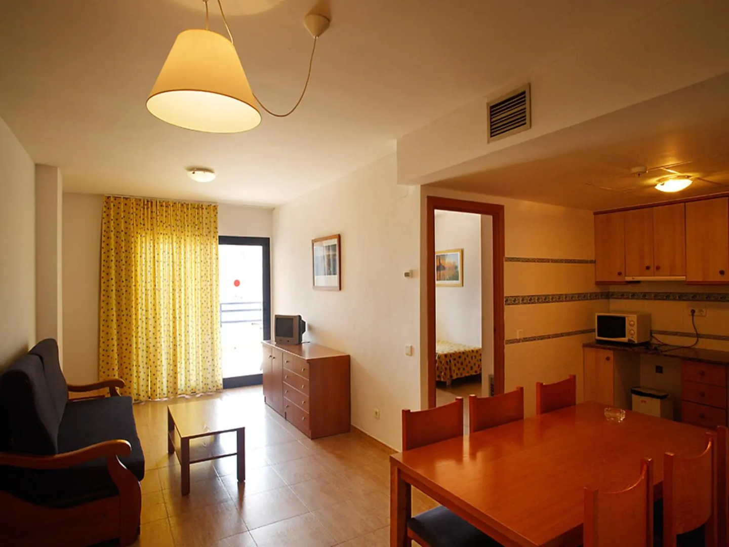 Foto - Pins Platja Apartments