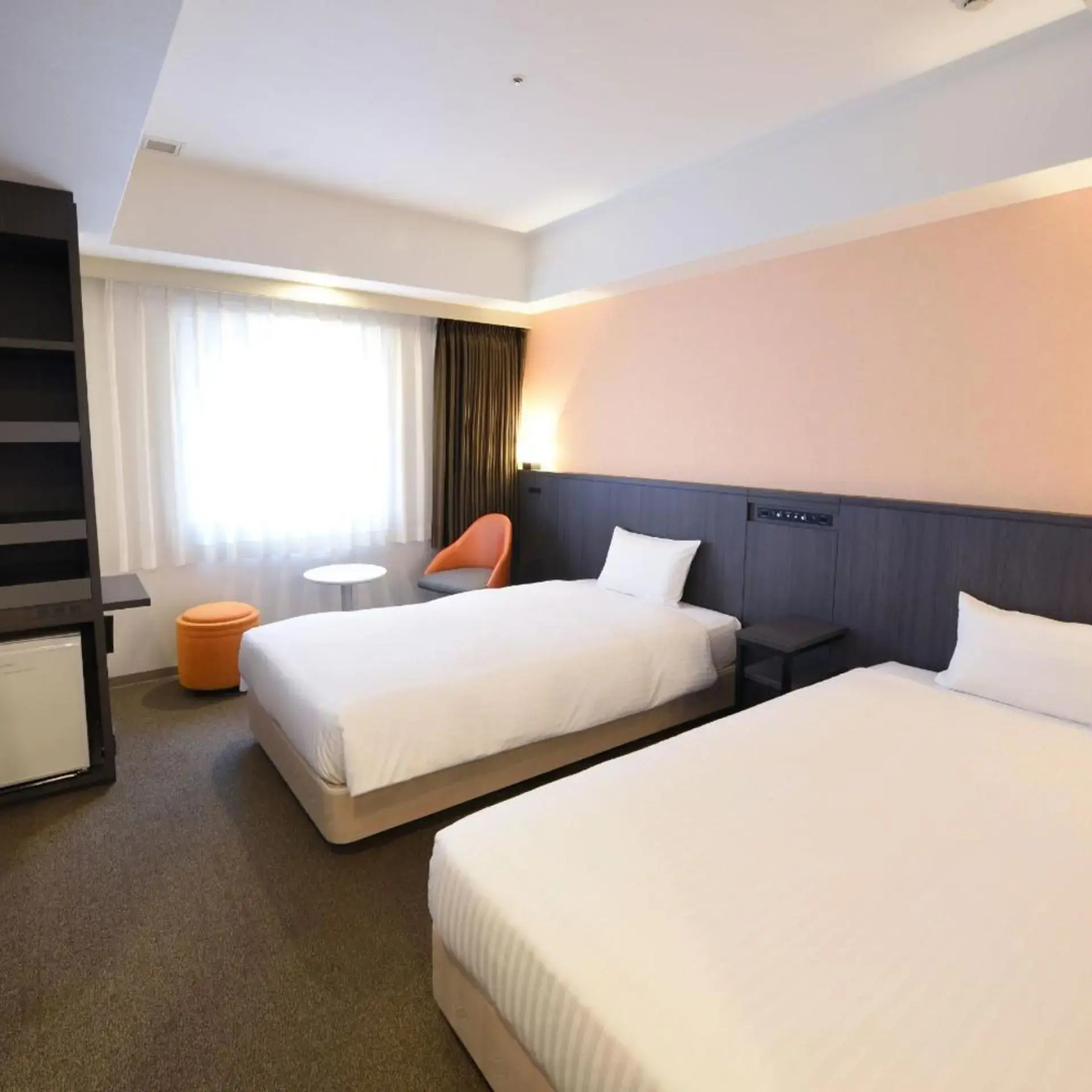 Photo - Hakata Green Hotel Tenjin