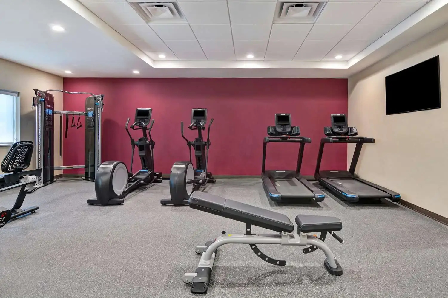 Foto - Home2 Suites By Hilton Sarasota I-75 Bee Ridge