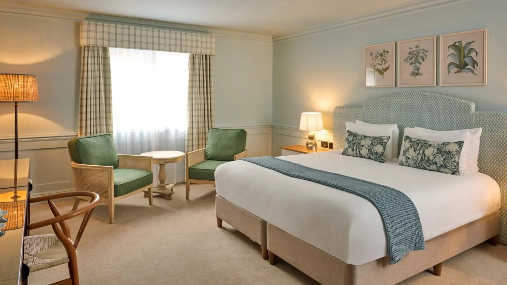 Foto - Hotel Du Vin, St Andrews