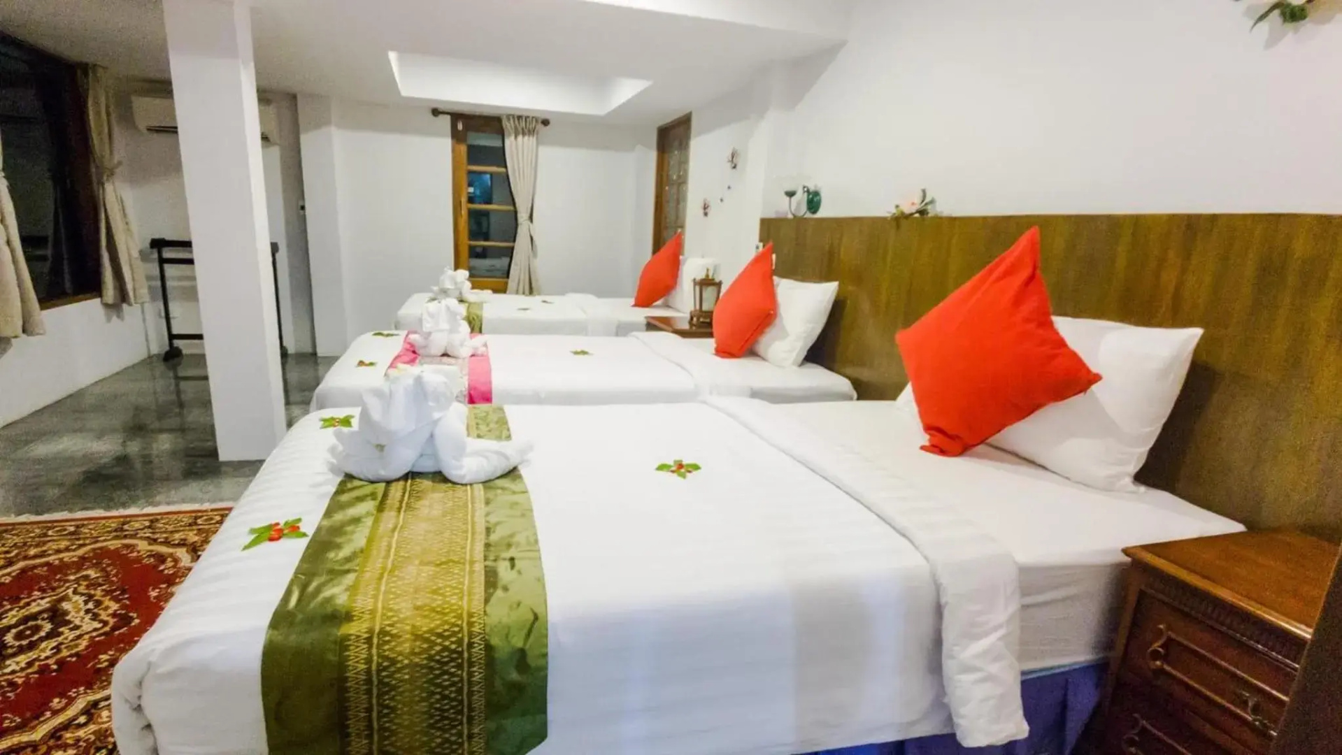 Foto - Sasitara Thai Villas