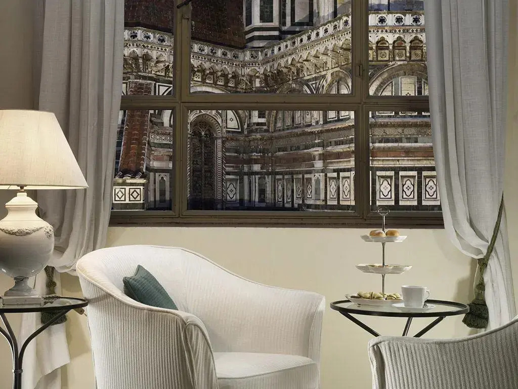 Photo - Palazzo Niccolini al Duomo Residenza D'Epoca