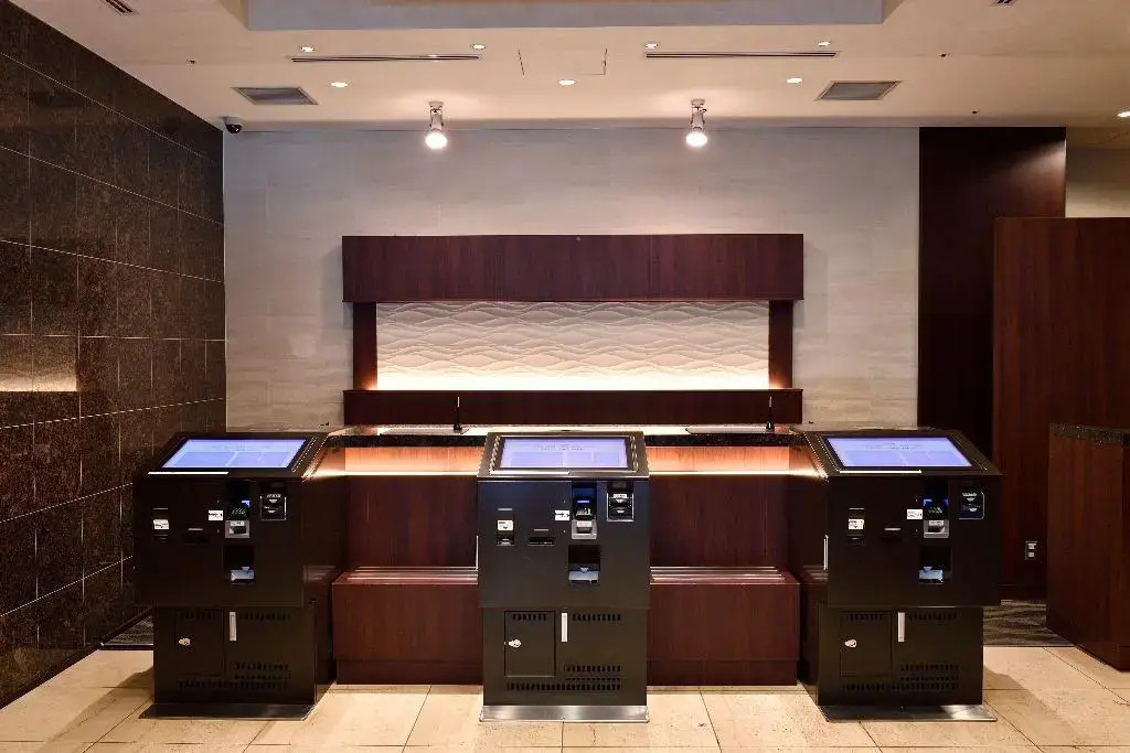 Foto - Hotel Keihan Sapporo