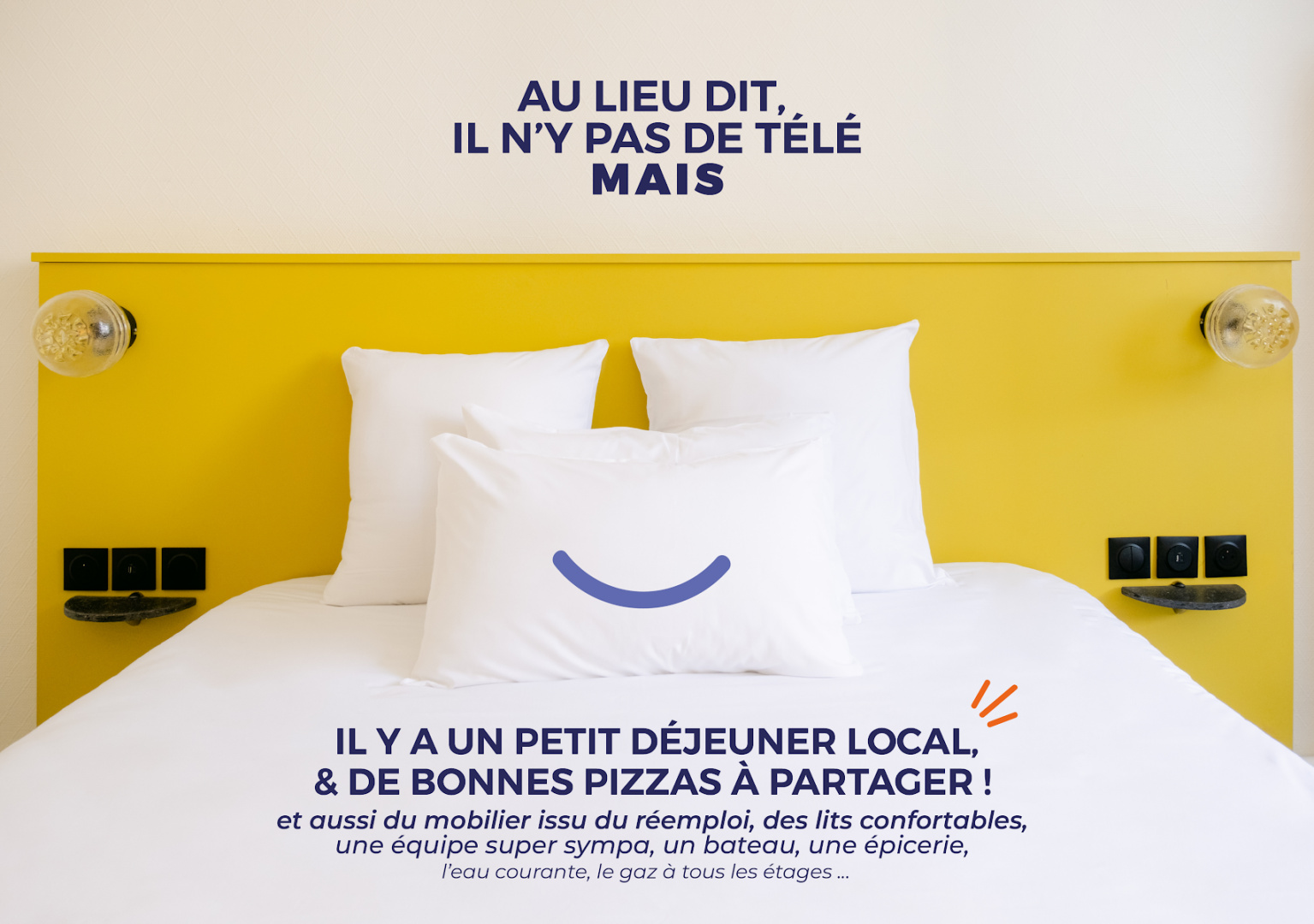 Foto - Le Lieu Dit