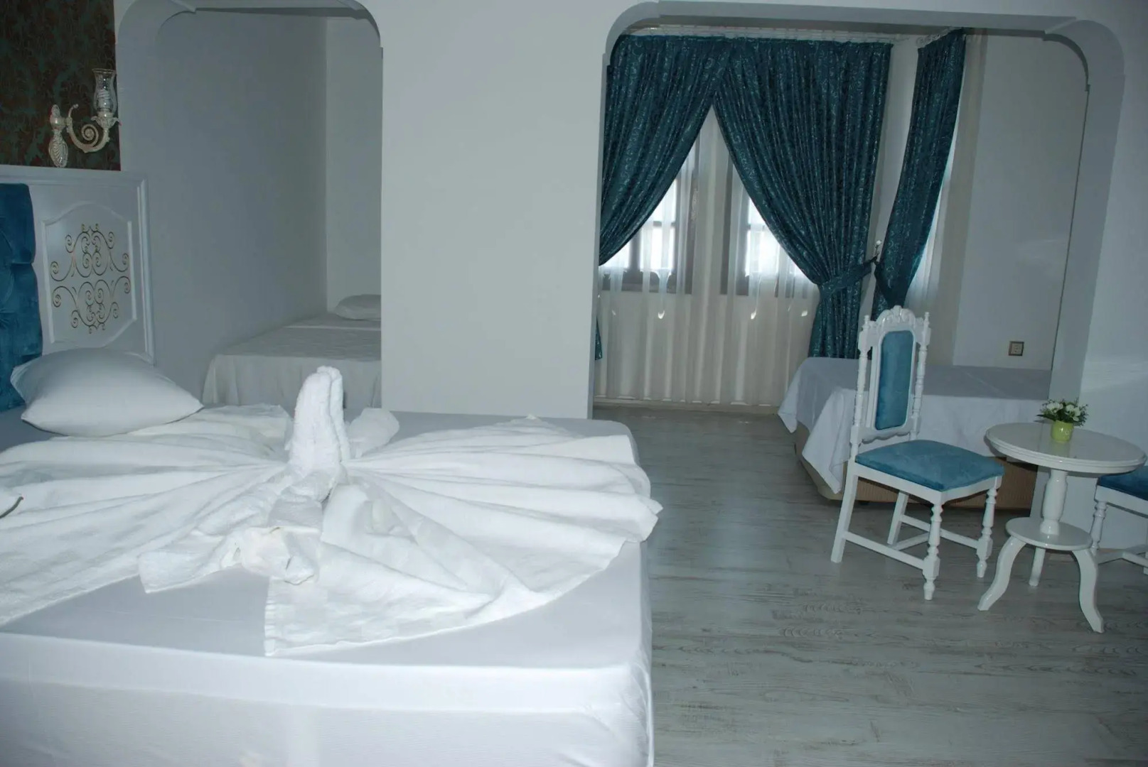 Foto - Urcu Hotel