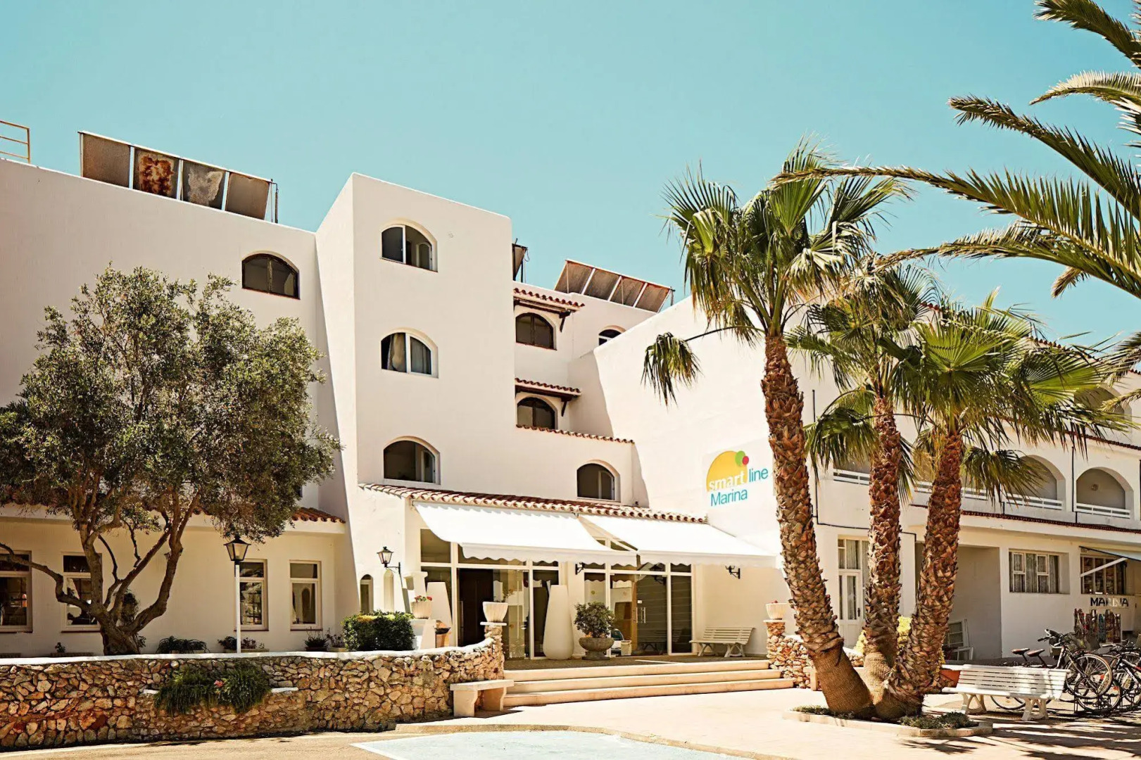 Photo - Caramelo Marina Calan Bosch - Adults Only